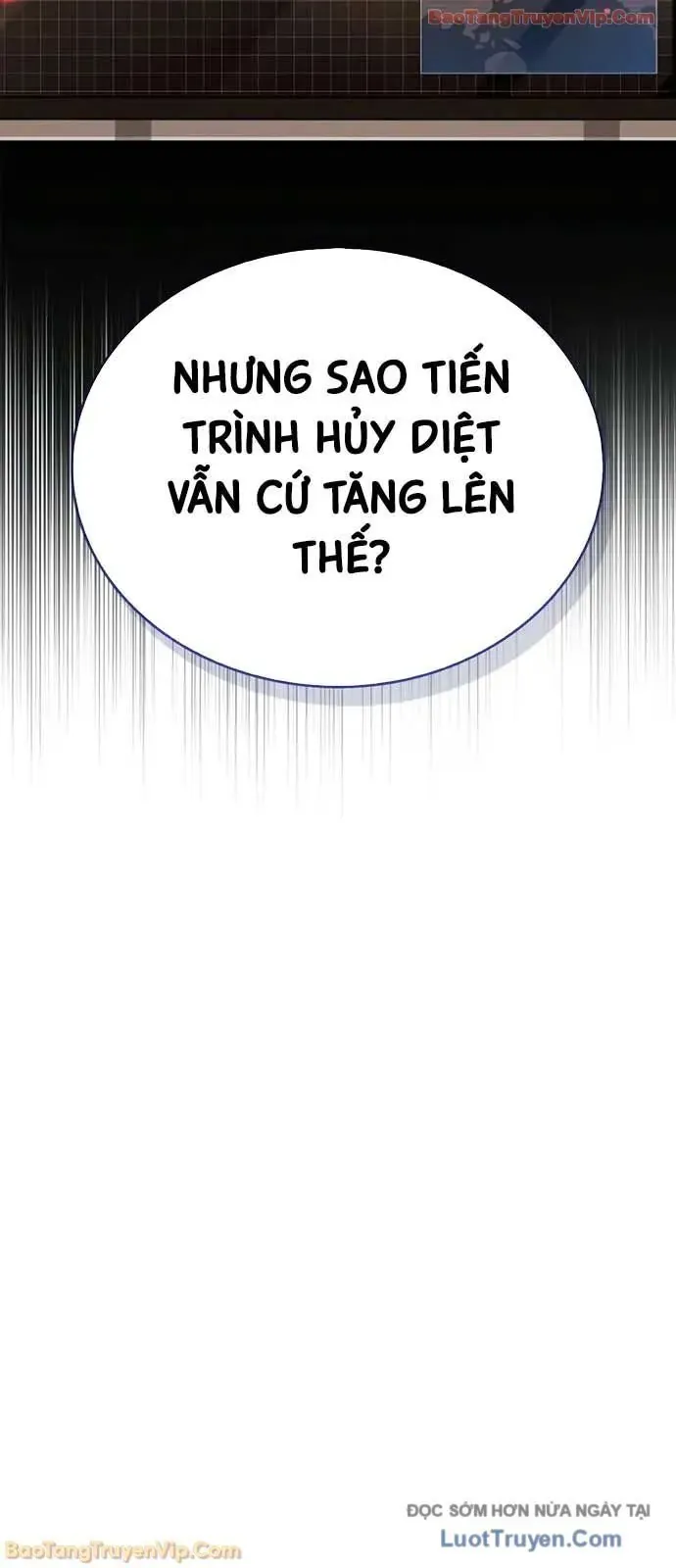 Người Chơi Che Giấu Quá Khứ - Chapter 94 - Page 30