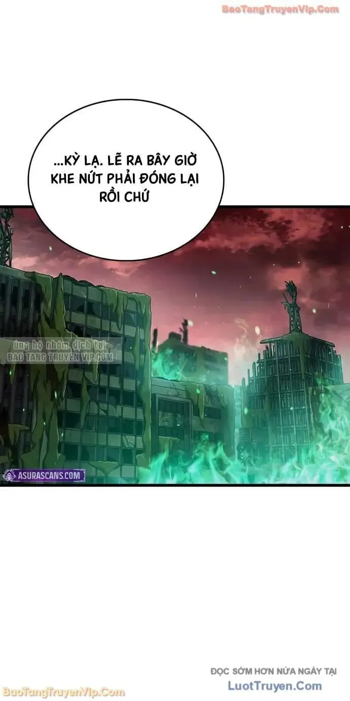 Người Chơi Che Giấu Quá Khứ - Chapter 94 - Page 31