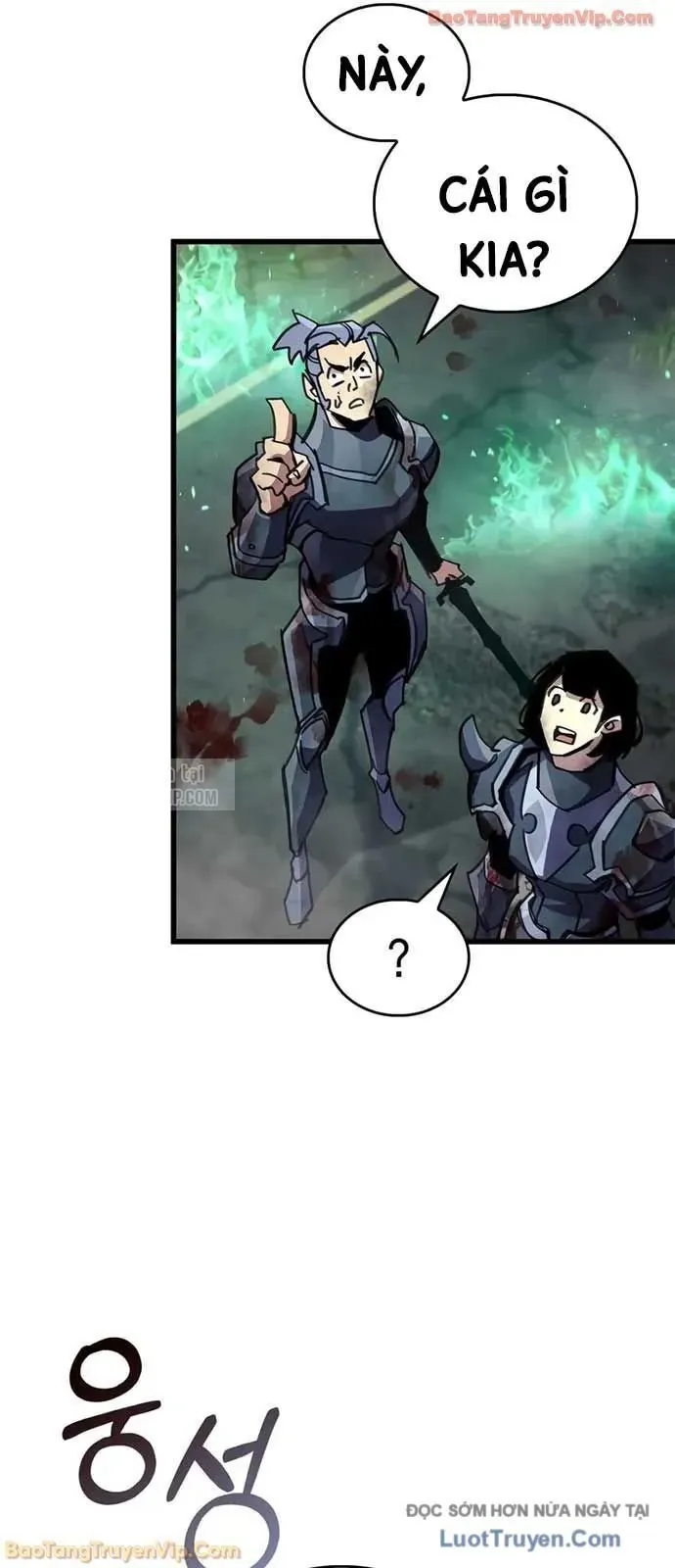 Người Chơi Che Giấu Quá Khứ - Chapter 94 - Page 32