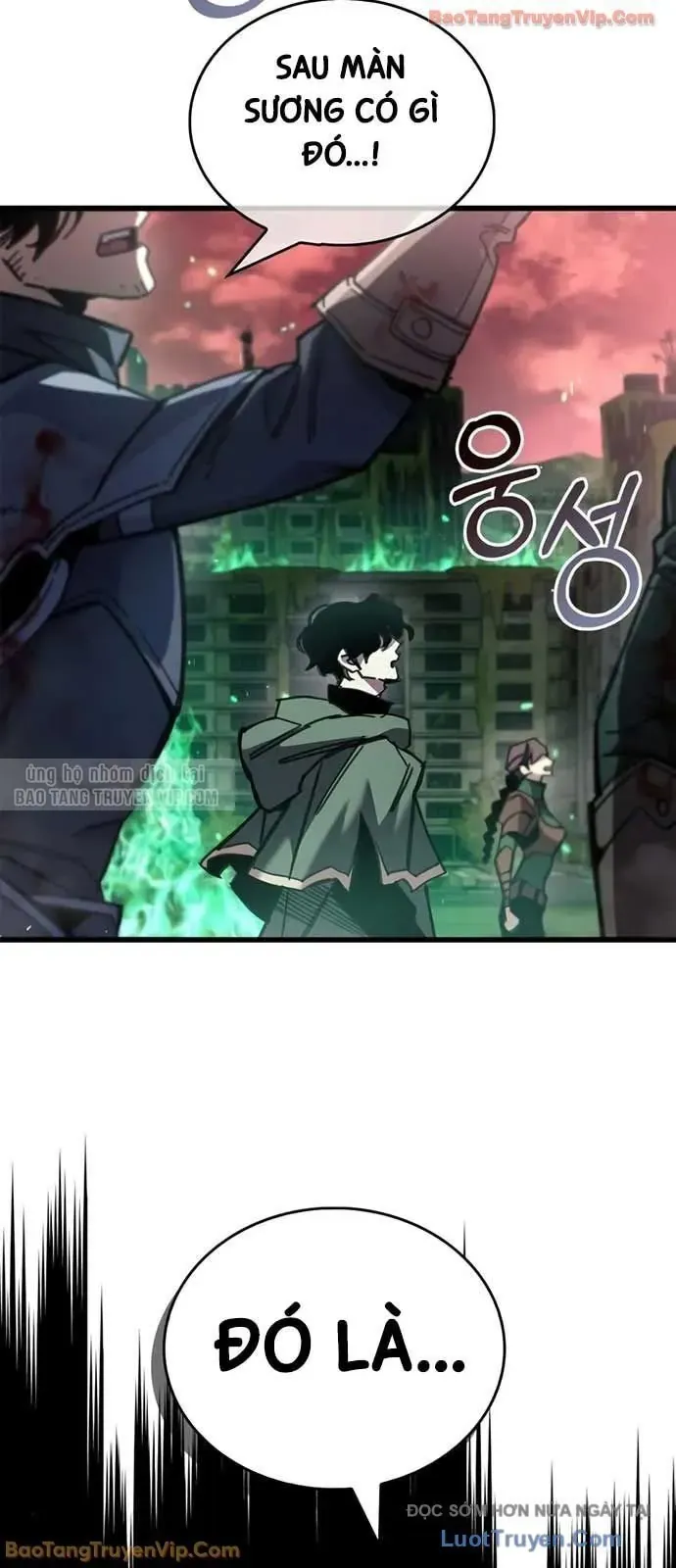 Người Chơi Che Giấu Quá Khứ - Chapter 94 - Page 33