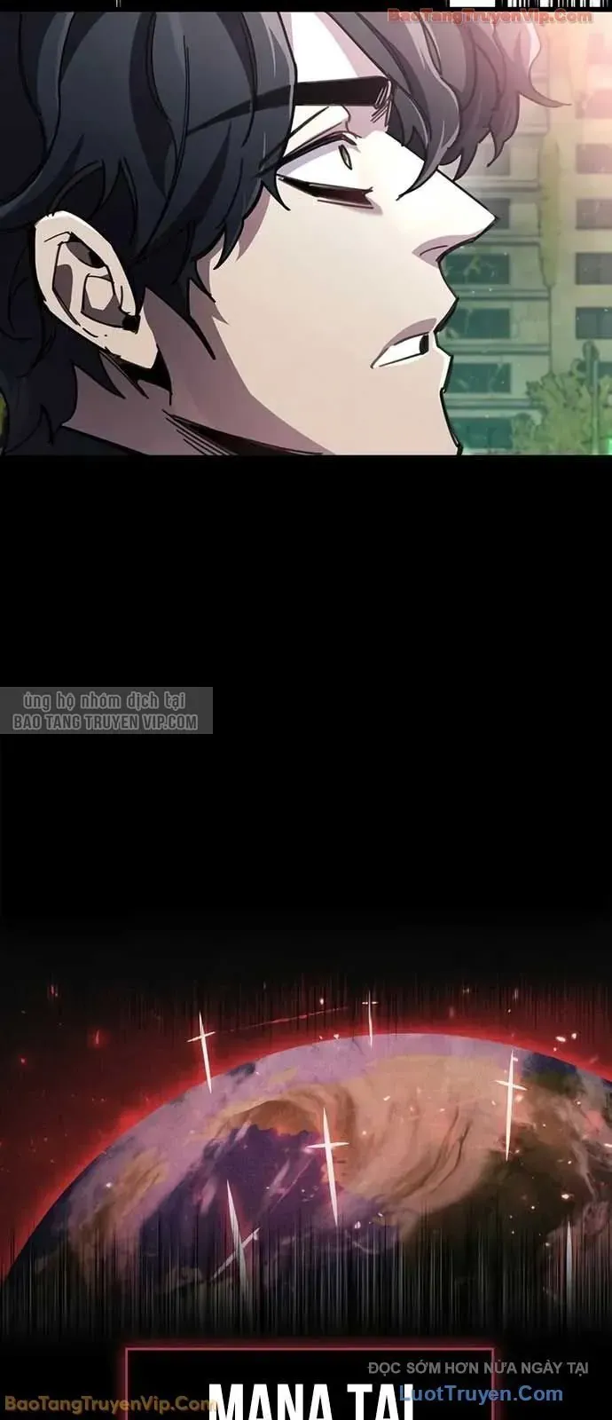 Người Chơi Che Giấu Quá Khứ - Chapter 94 - Page 34