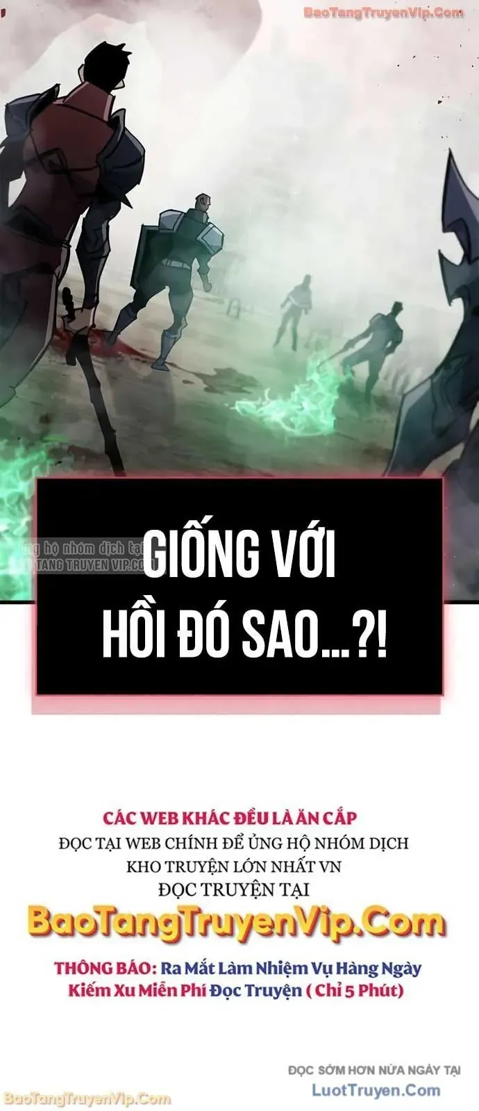 Người Chơi Che Giấu Quá Khứ - Chapter 94 - Page 36