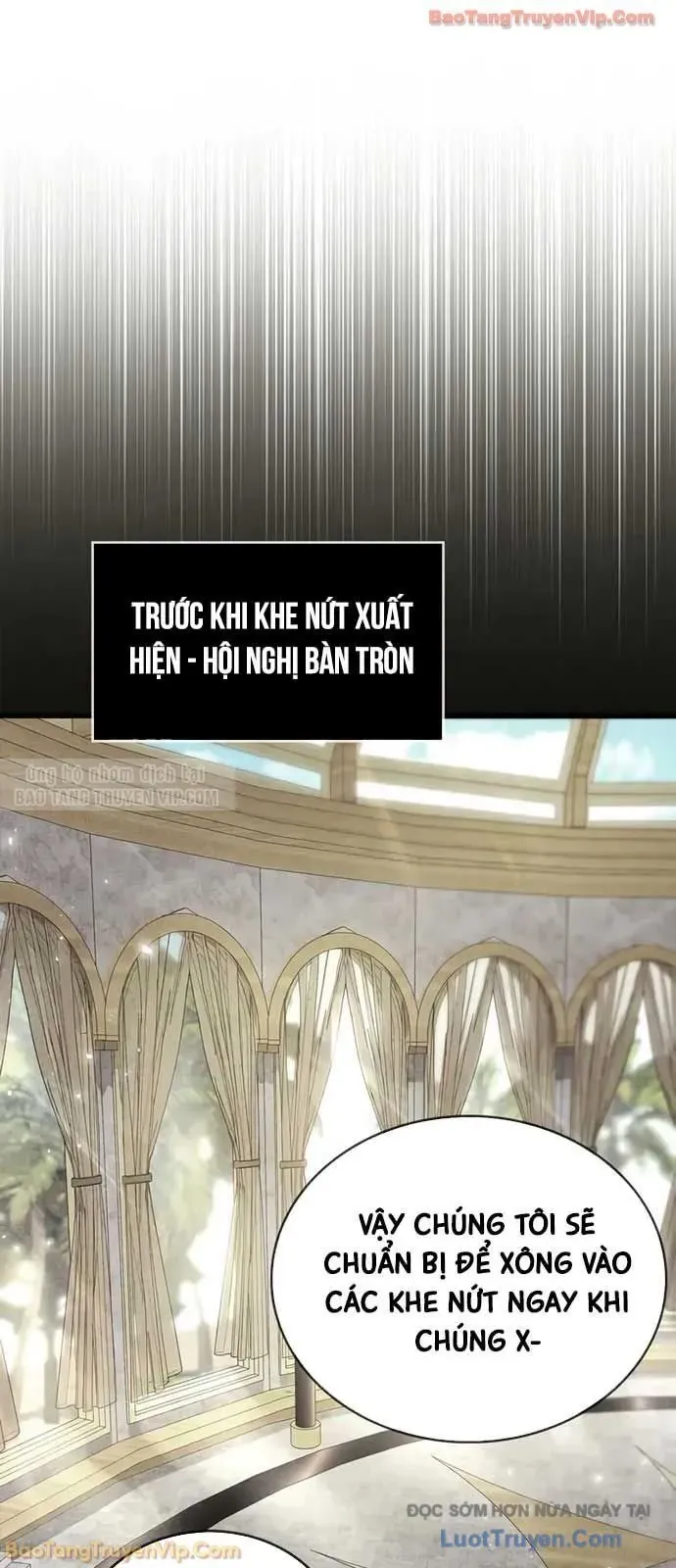 Người Chơi Che Giấu Quá Khứ - Chapter 94 - Page 37