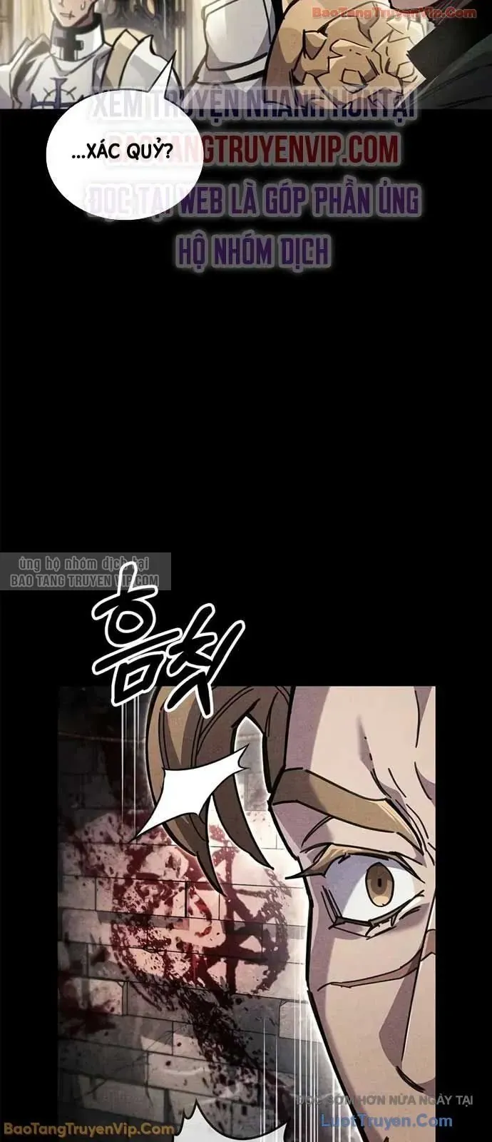 Người Chơi Che Giấu Quá Khứ - Chapter 94 - Page 39