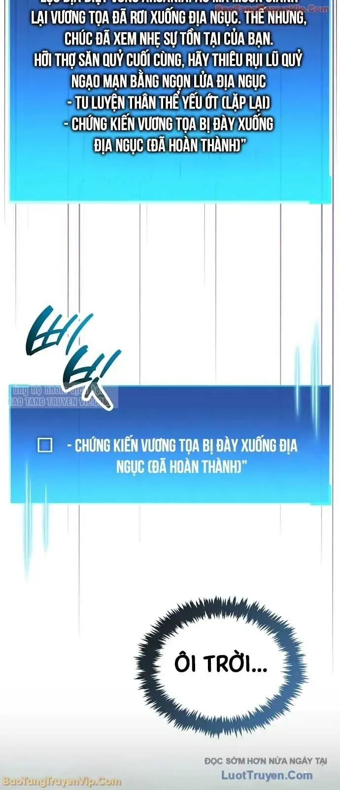 Người Chơi Che Giấu Quá Khứ - Chapter 94 - Page 4