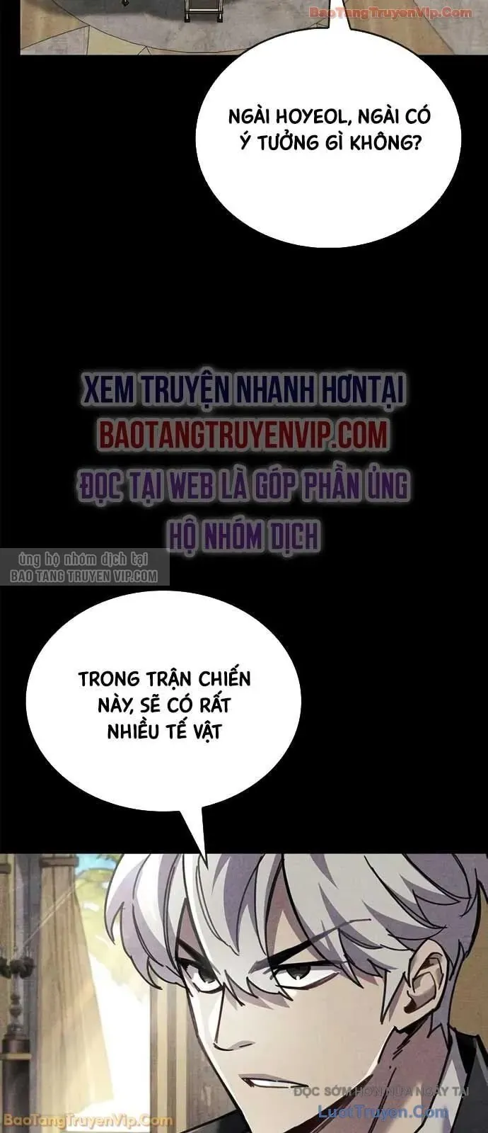 Người Chơi Che Giấu Quá Khứ - Chapter 94 - Page 41