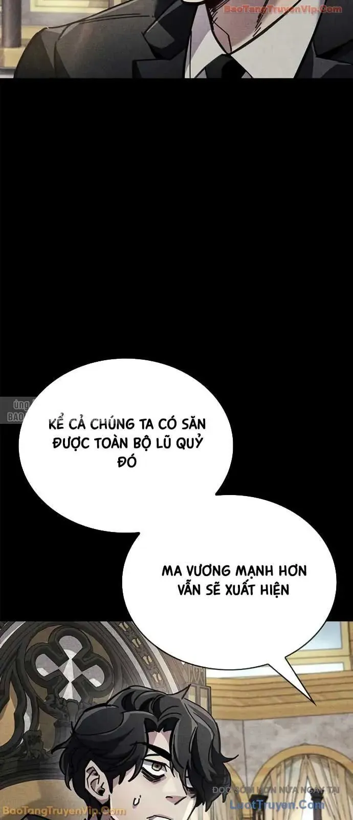 Người Chơi Che Giấu Quá Khứ - Chapter 94 - Page 42