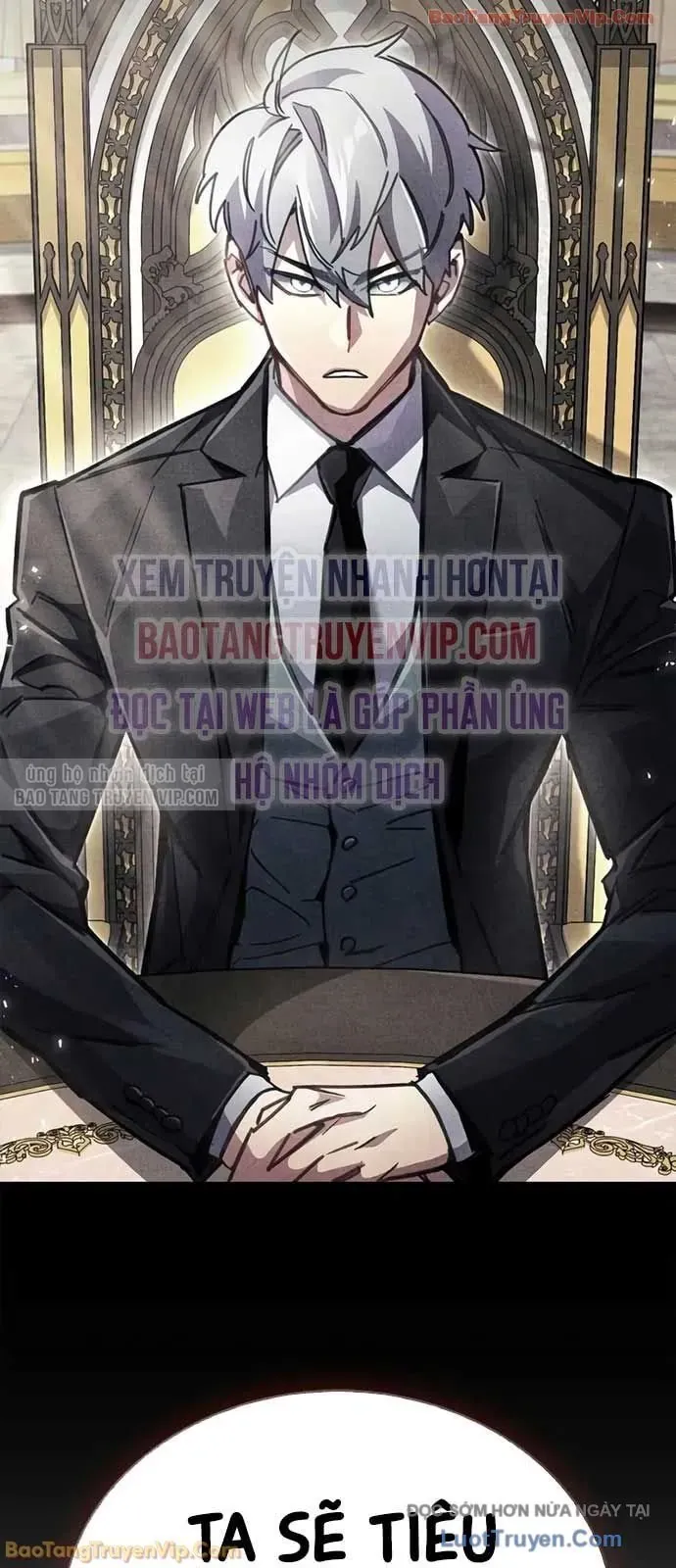 Người Chơi Che Giấu Quá Khứ - Chapter 94 - Page 44