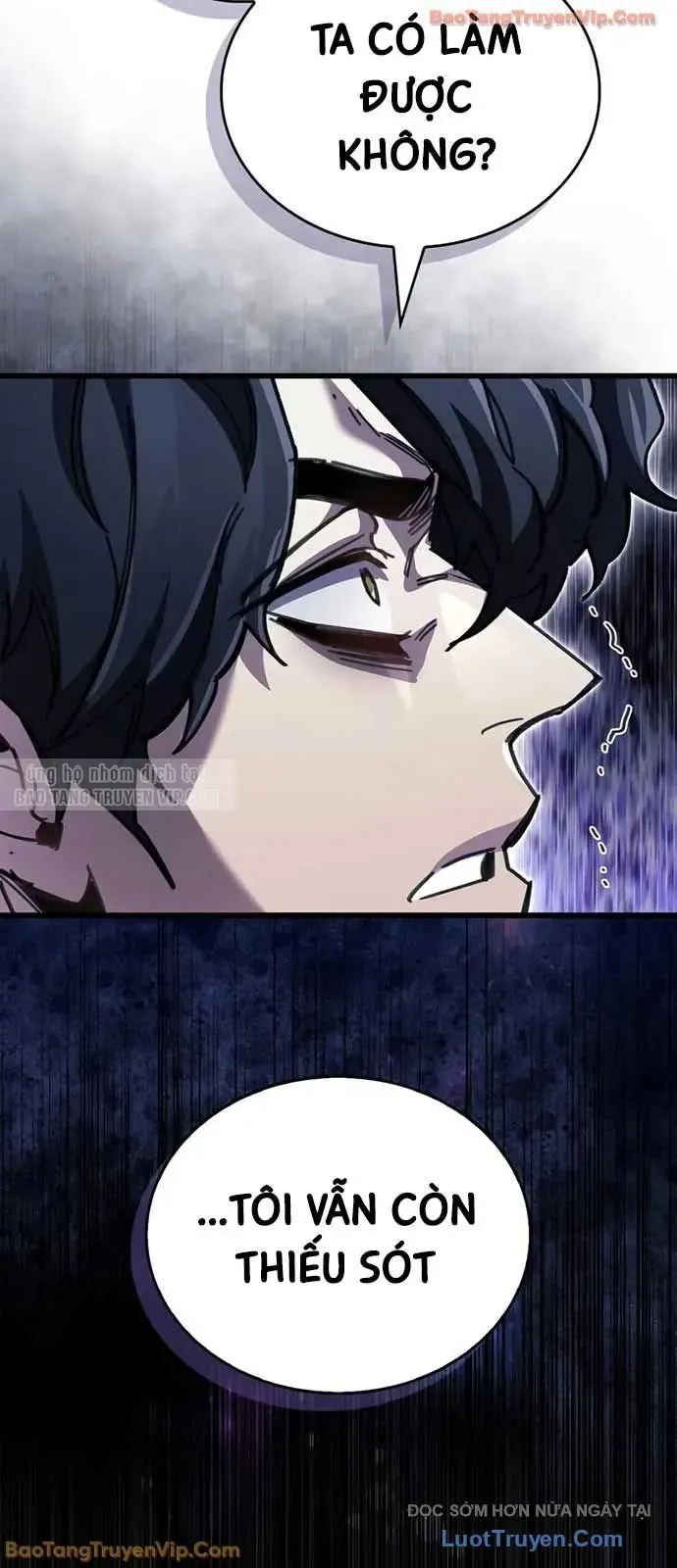 Người Chơi Che Giấu Quá Khứ - Chapter 94 - Page 46