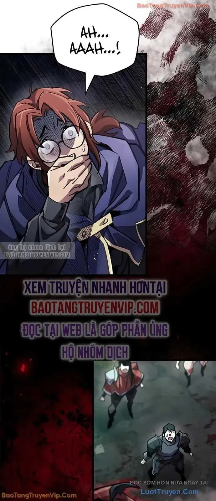 Người Chơi Che Giấu Quá Khứ - Chapter 94 - Page 49