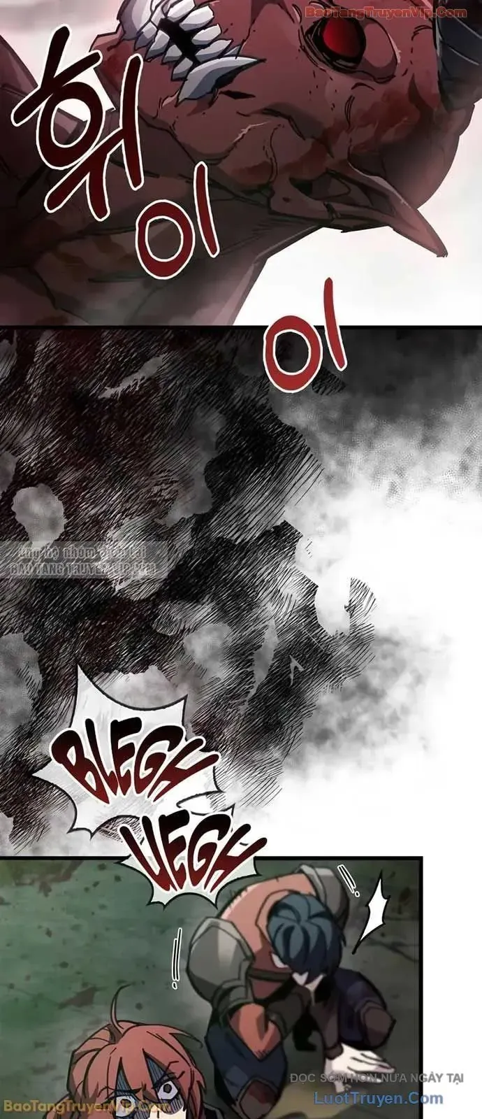 Người Chơi Che Giấu Quá Khứ - Chapter 94 - Page 52