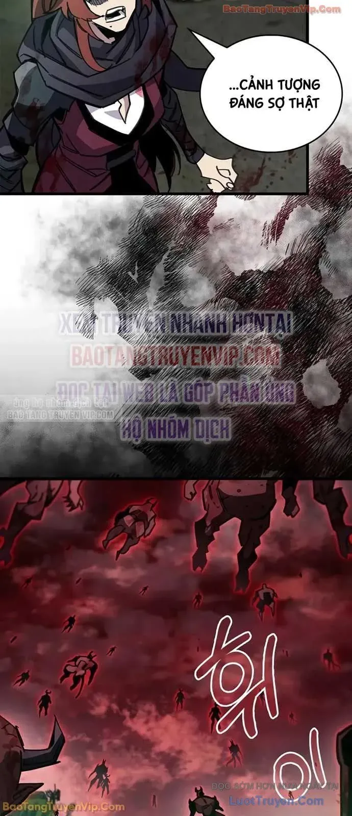 Người Chơi Che Giấu Quá Khứ - Chapter 94 - Page 53