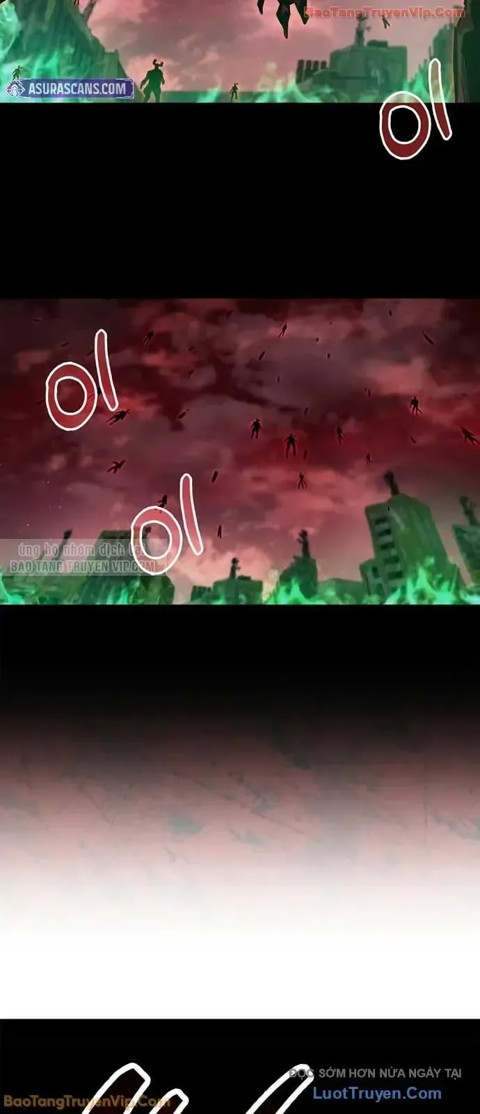 Người Chơi Che Giấu Quá Khứ - Chapter 94 - Page 54
