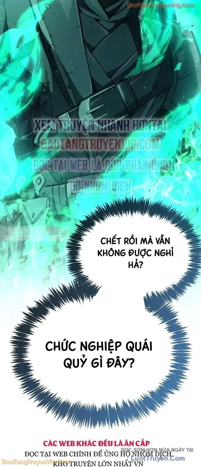 Người Chơi Che Giấu Quá Khứ - Chapter 94 - Page 6