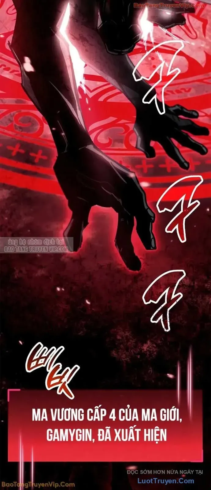 Người Chơi Che Giấu Quá Khứ - Chapter 94 - Page 60