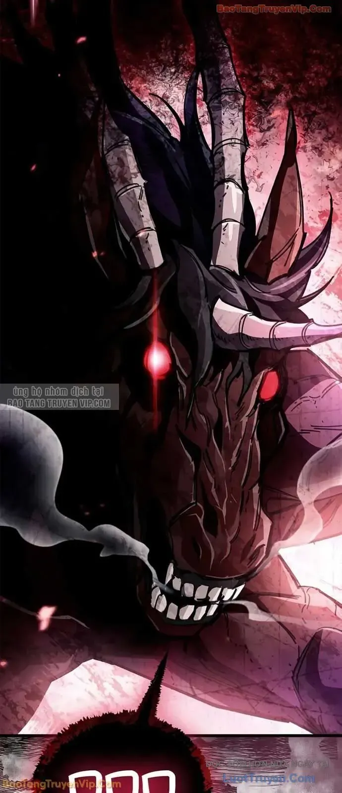 Người Chơi Che Giấu Quá Khứ - Chapter 94 - Page 61