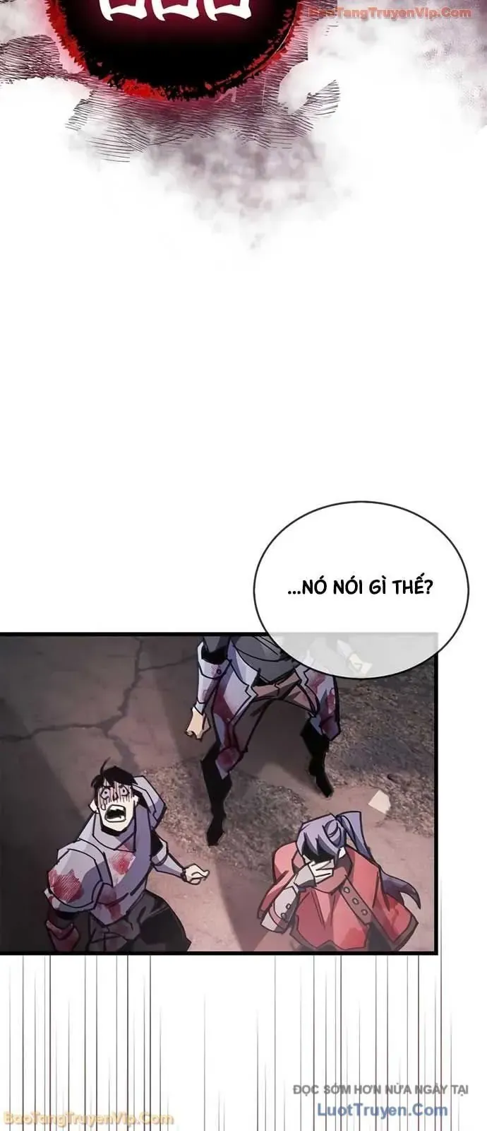 Người Chơi Che Giấu Quá Khứ - Chapter 94 - Page 62