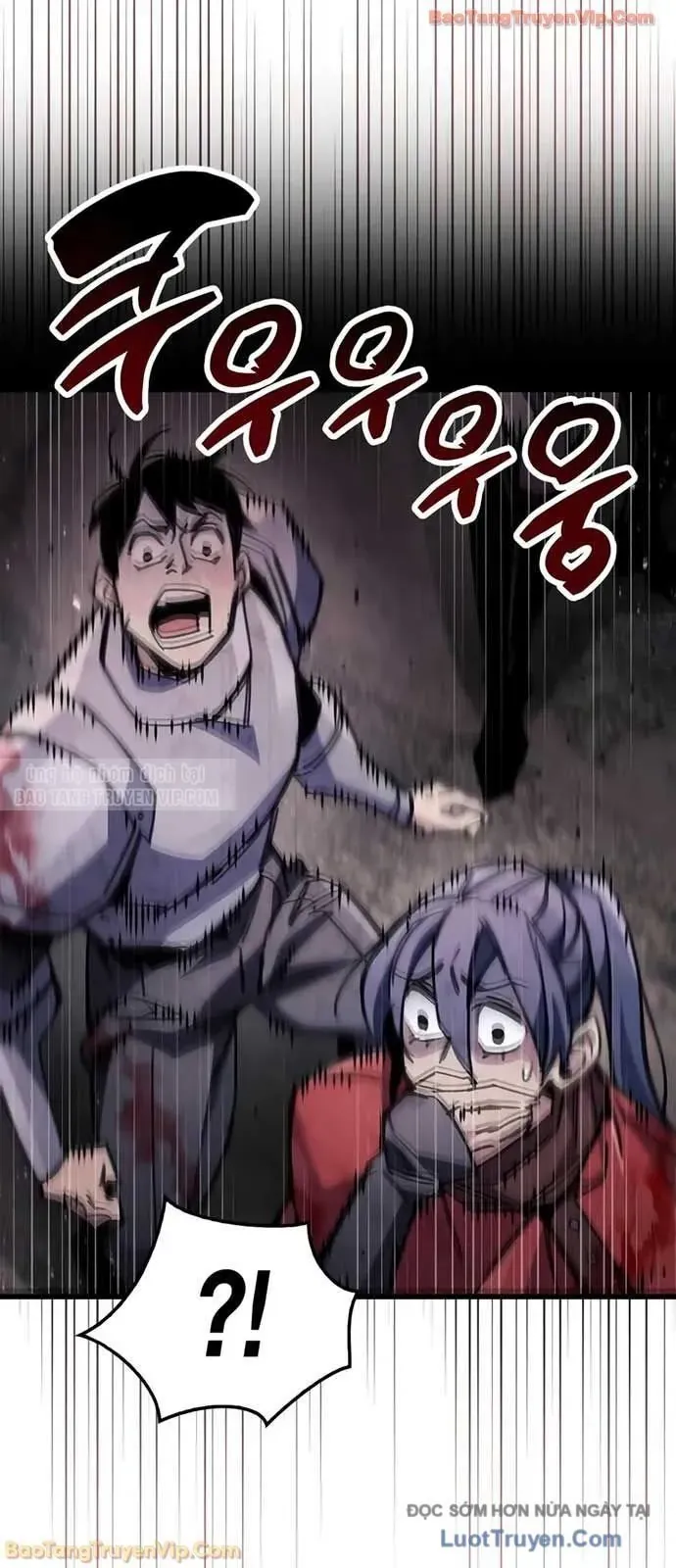 Người Chơi Che Giấu Quá Khứ - Chapter 94 - Page 63