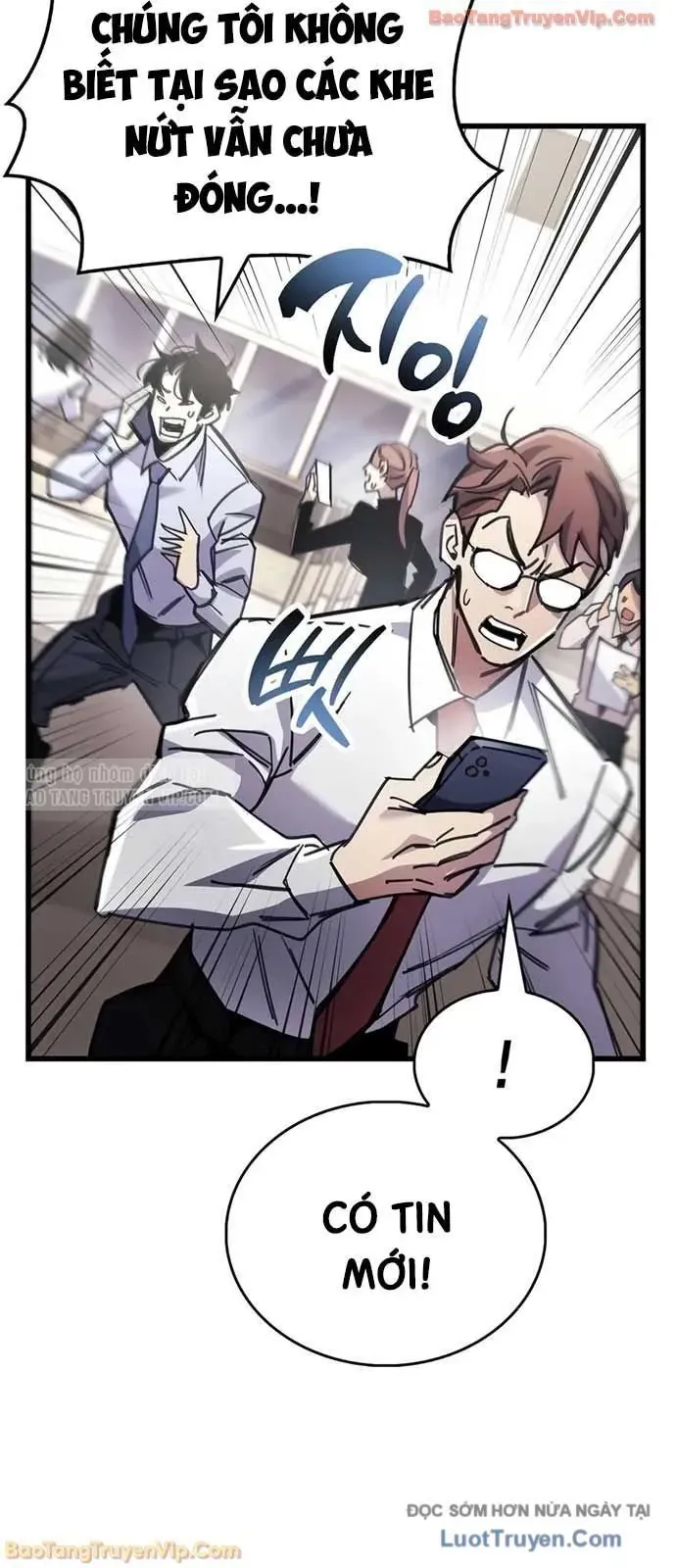 Người Chơi Che Giấu Quá Khứ - Chapter 94 - Page 65