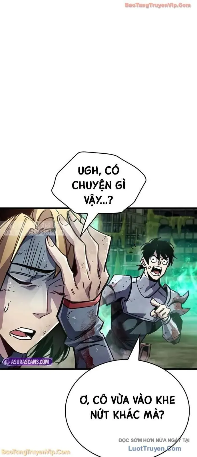 Người Chơi Che Giấu Quá Khứ - Chapter 94 - Page 67