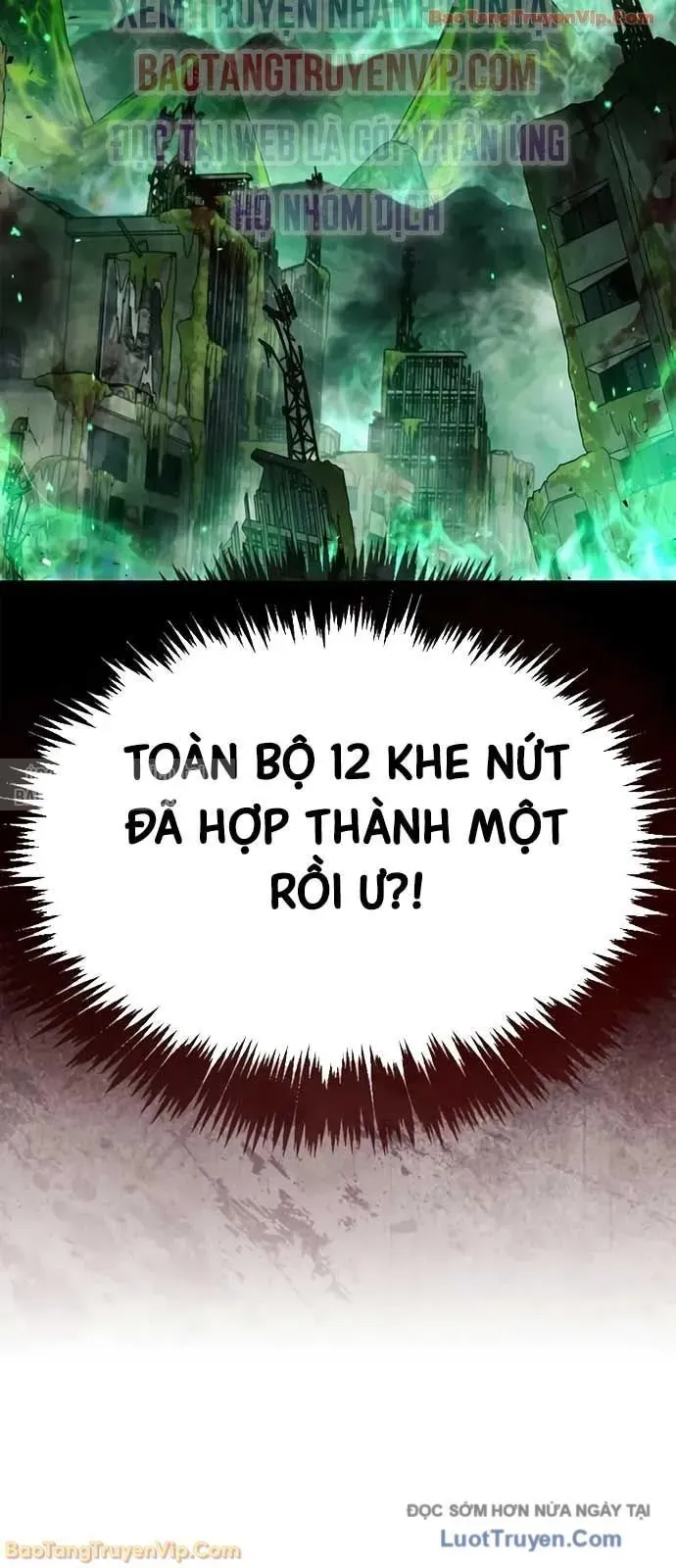 Người Chơi Che Giấu Quá Khứ - Chapter 94 - Page 69