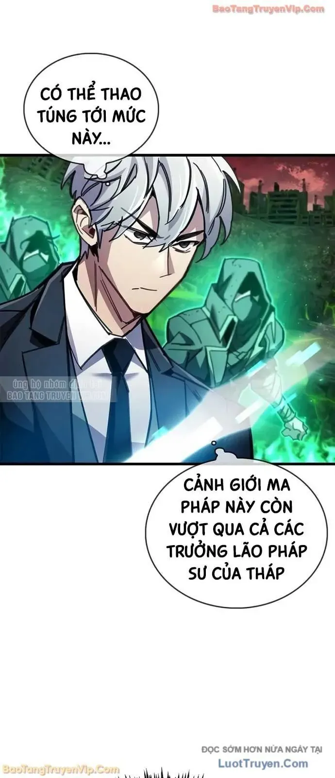 Người Chơi Che Giấu Quá Khứ - Chapter 94 - Page 70