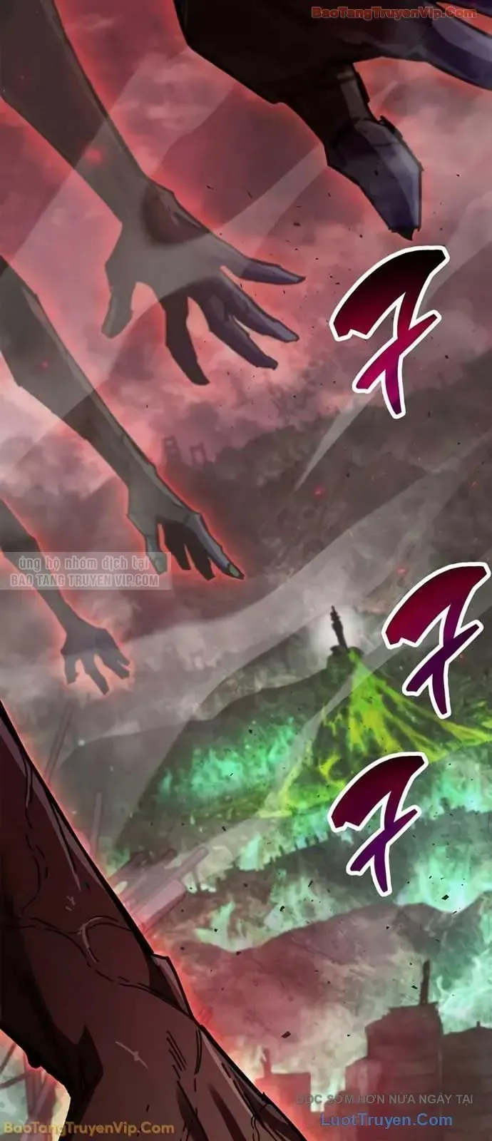 Người Chơi Che Giấu Quá Khứ - Chapter 94 - Page 72