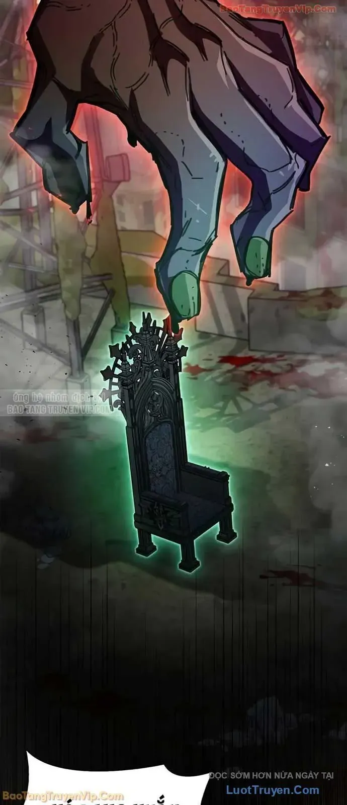 Người Chơi Che Giấu Quá Khứ - Chapter 94 - Page 73