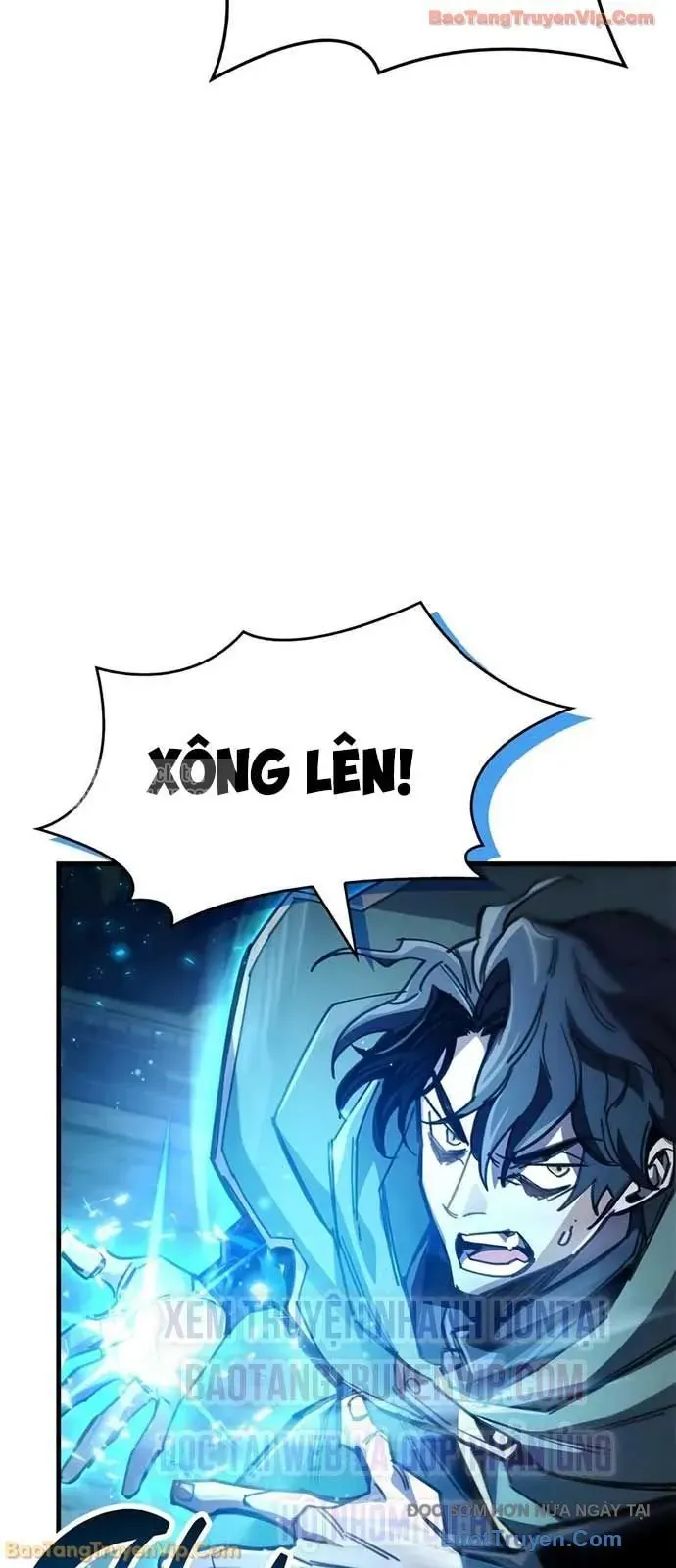 Người Chơi Che Giấu Quá Khứ - Chapter 94 - Page 76