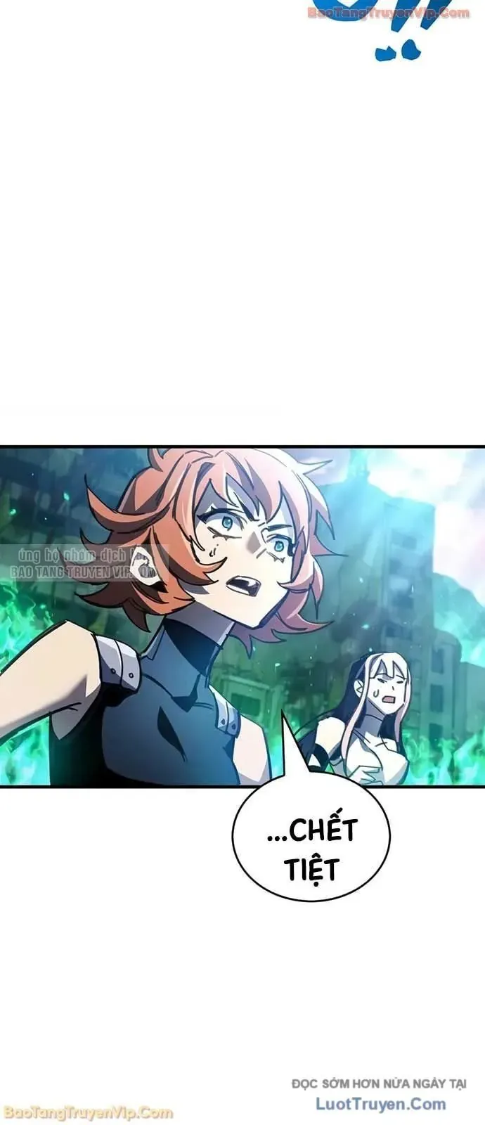 Người Chơi Che Giấu Quá Khứ - Chapter 94 - Page 79