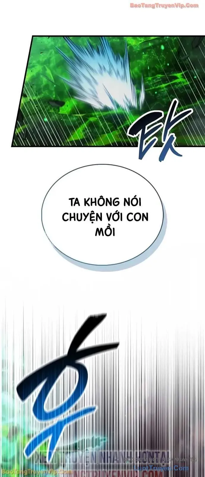 Người Chơi Che Giấu Quá Khứ - Chapter 94 - Page 8