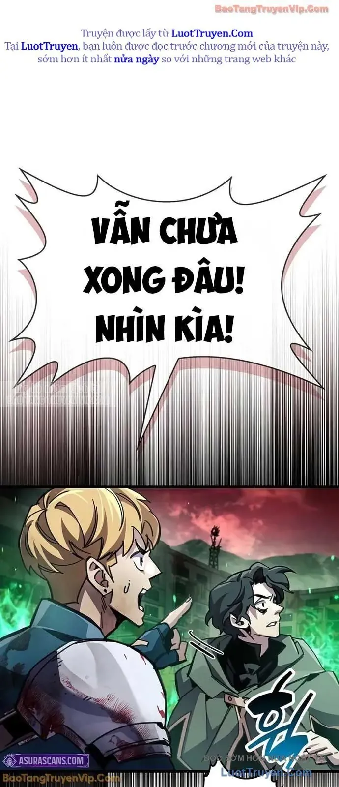 Người Chơi Che Giấu Quá Khứ - Chapter 94 - Page 82