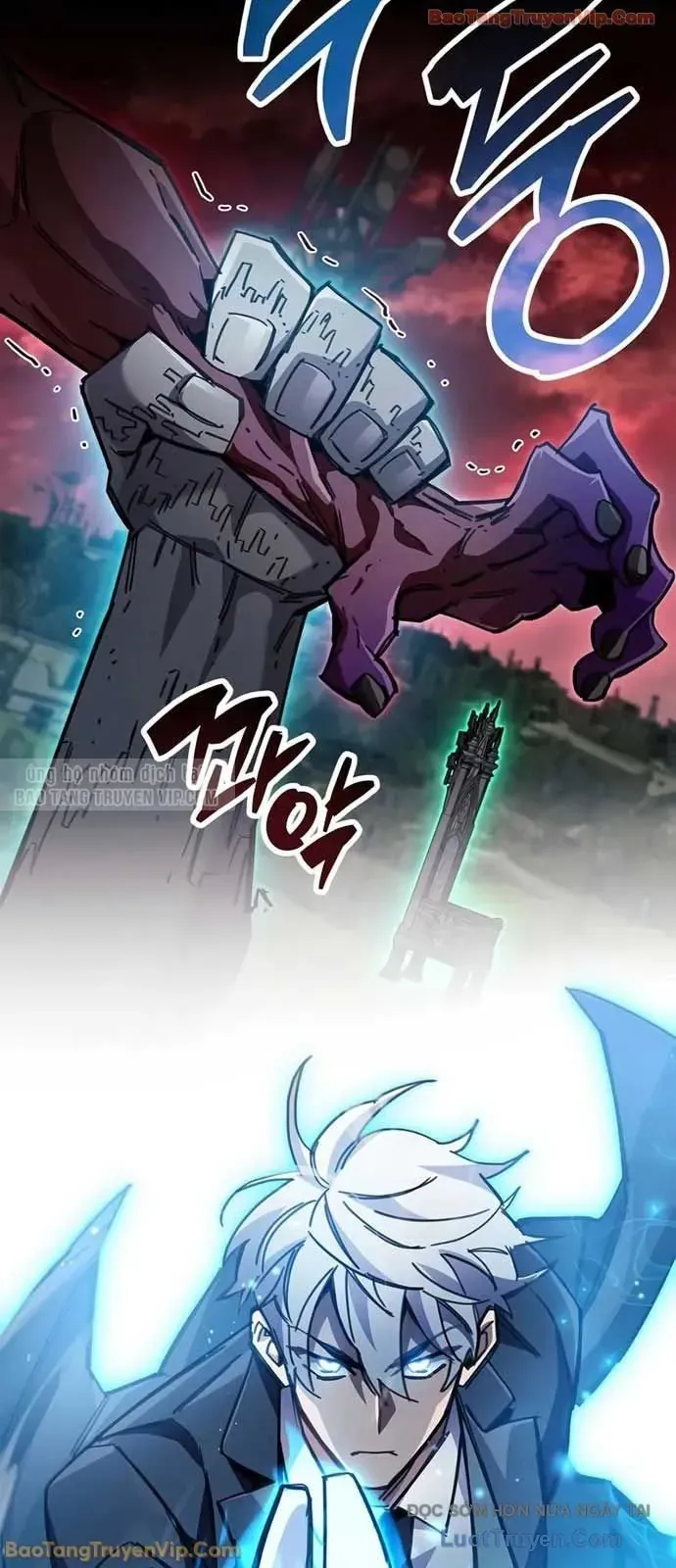 Người Chơi Che Giấu Quá Khứ - Chapter 94 - Page 85