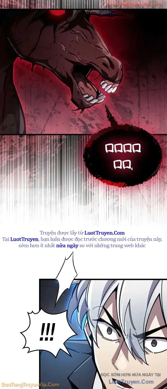 Người Chơi Che Giấu Quá Khứ - Chapter 94 - Page 87