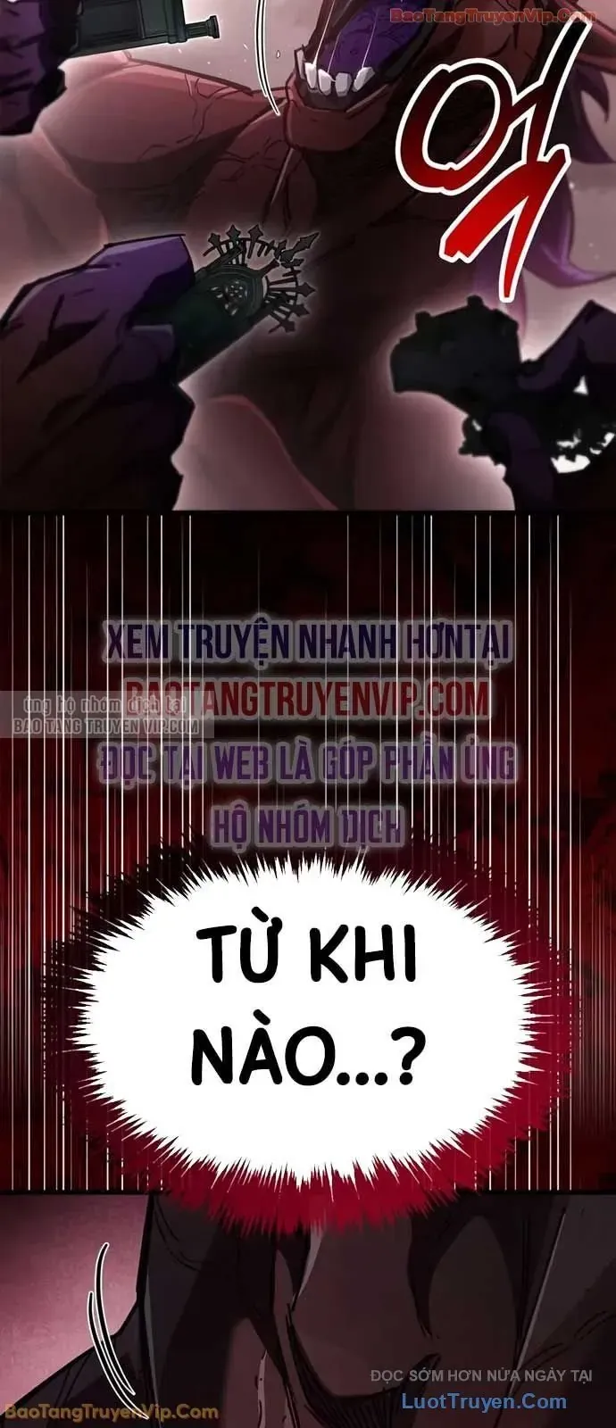 Người Chơi Che Giấu Quá Khứ - Chapter 94 - Page 89