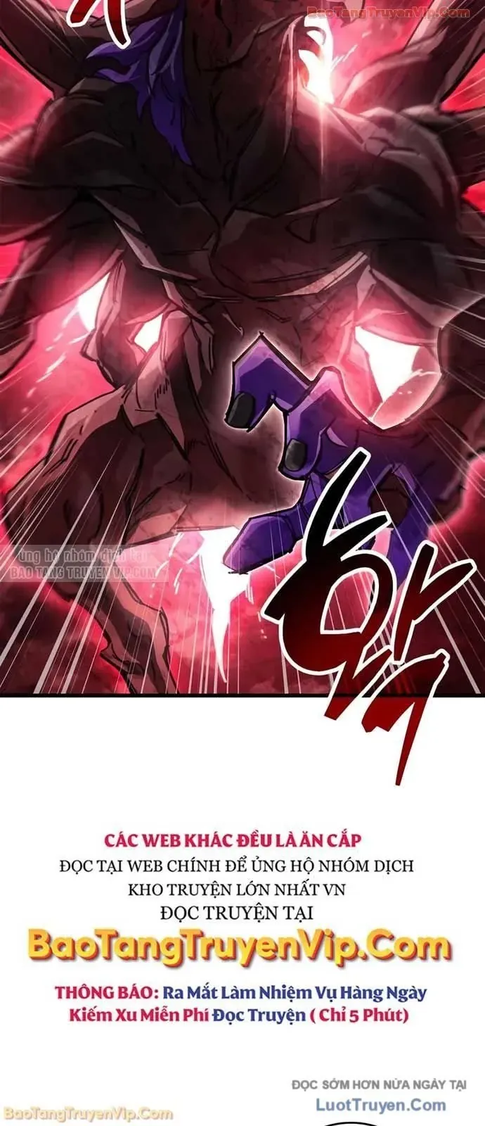 Người Chơi Che Giấu Quá Khứ - Chapter 94 - Page 91