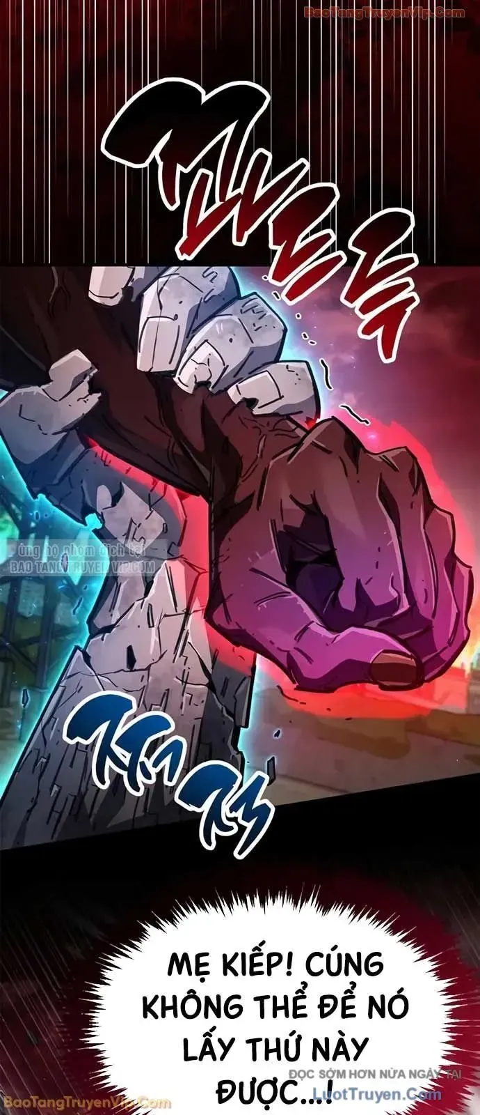 Người Chơi Che Giấu Quá Khứ - Chapter 94 - Page 93