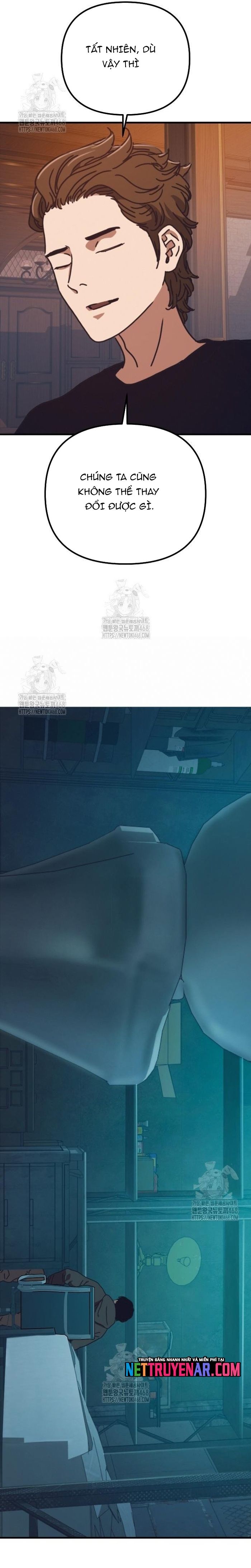 Ngôi Nhà Ẩn Ngày Tận Thế - Chapter 72.1 - Page 13