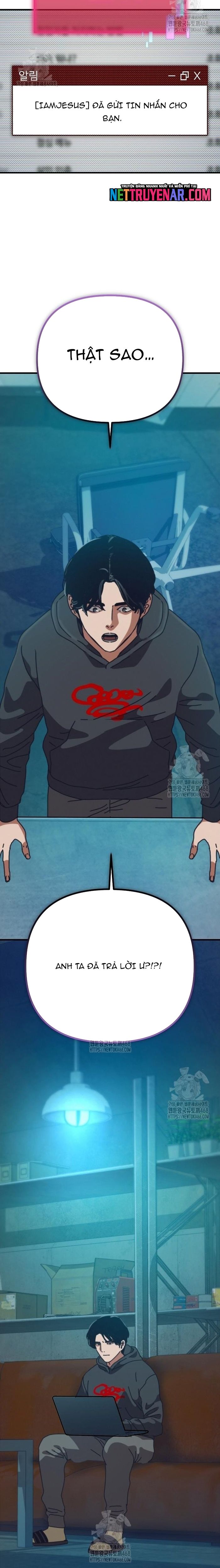 Ngôi Nhà Ẩn Ngày Tận Thế - Chapter 72.1 - Page 19