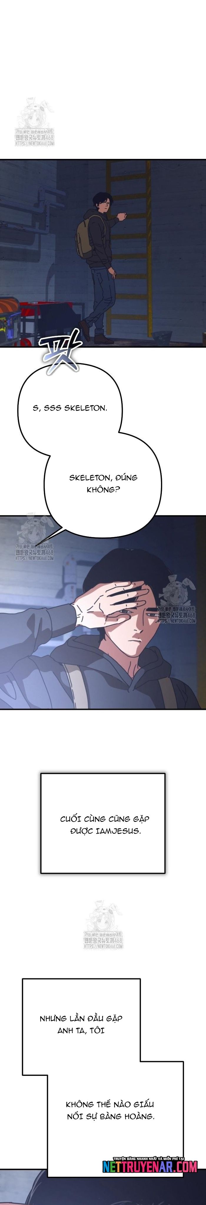 Ngôi Nhà Ẩn Ngày Tận Thế - Chapter 72.1 - Page 34