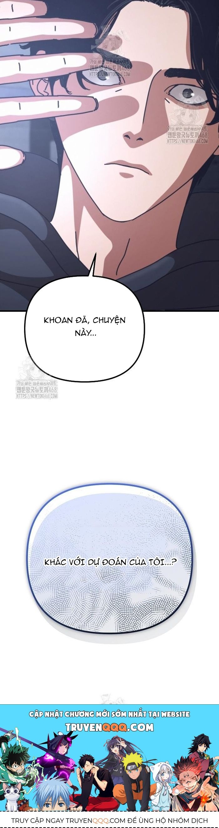 Ngôi Nhà Ẩn Ngày Tận Thế - Chapter 72.1 - Page 35