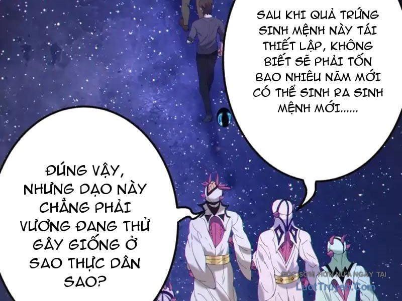 Dị Chủng Hắc Đản - Chapter 45 - Page 108