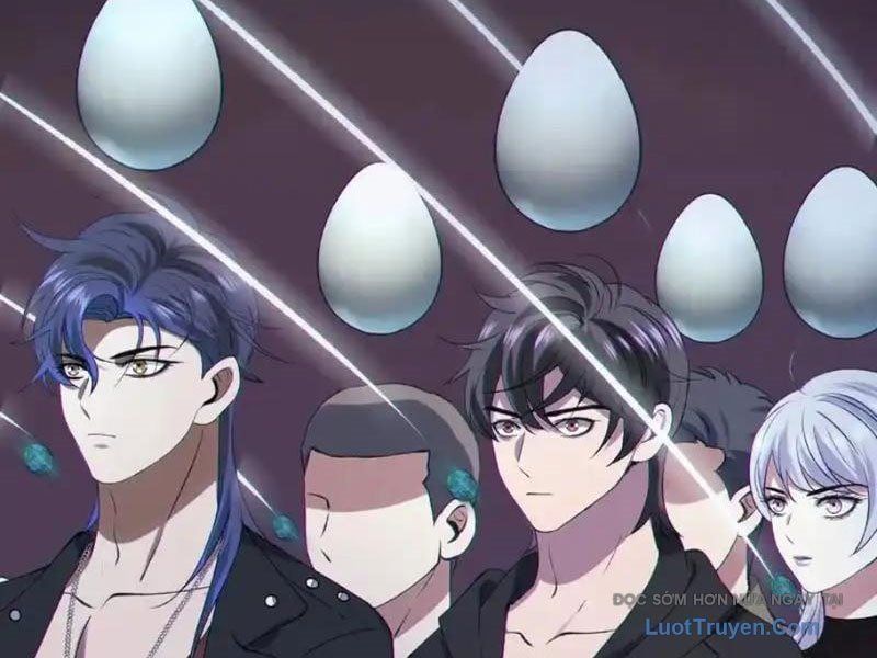 Dị Chủng Hắc Đản - Chapter 45 - Page 11