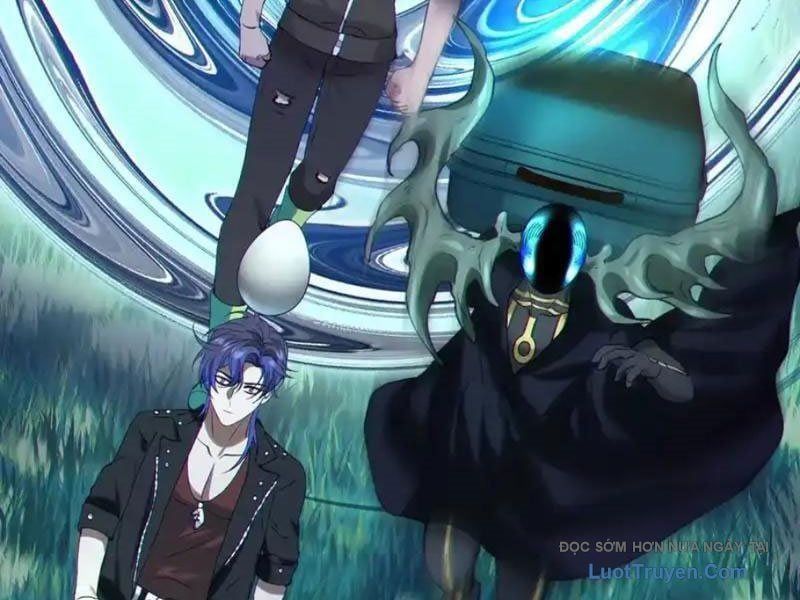 Dị Chủng Hắc Đản - Chapter 45 - Page 122