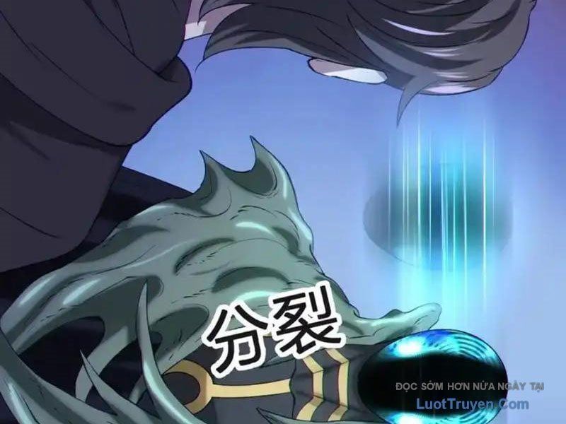 Dị Chủng Hắc Đản - Chapter 45 - Page 21