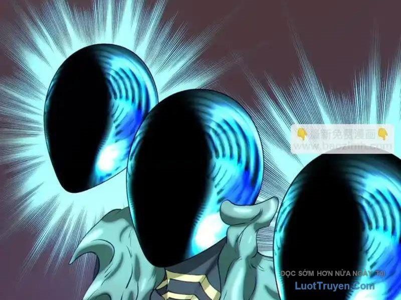 Dị Chủng Hắc Đản - Chapter 45 - Page 24