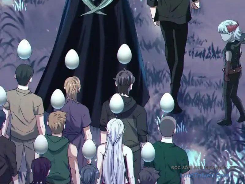 Dị Chủng Hắc Đản - Chapter 45 - Page 29