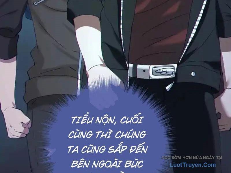 Dị Chủng Hắc Đản - Chapter 45 - Page 32