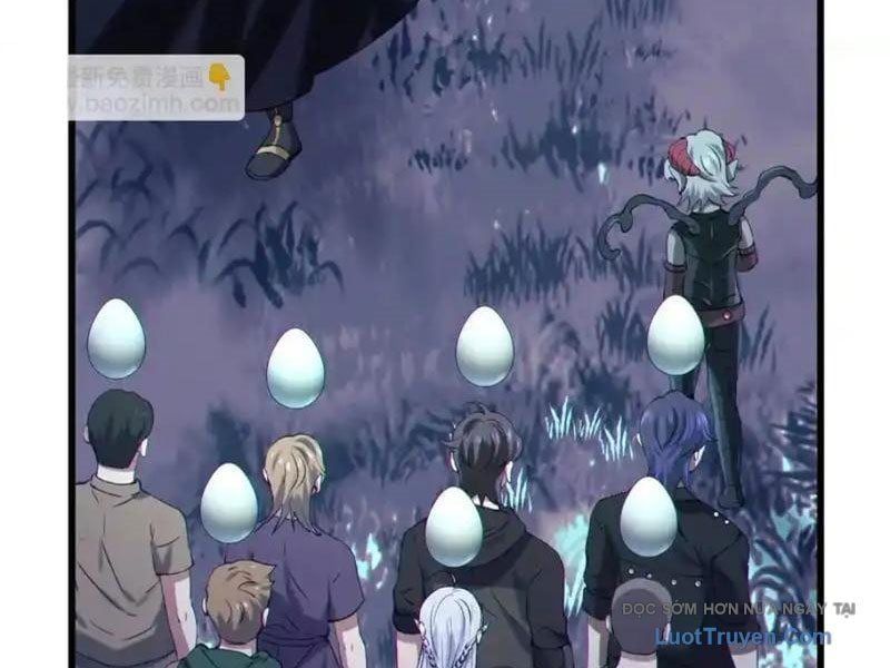 Dị Chủng Hắc Đản - Chapter 45 - Page 4