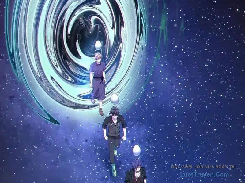 Dị Chủng Hắc Đản - Chapter 45 - Page 43